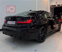 بی ئێم دەبڵیو سیریەس 3